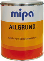 Mipa Allgrund